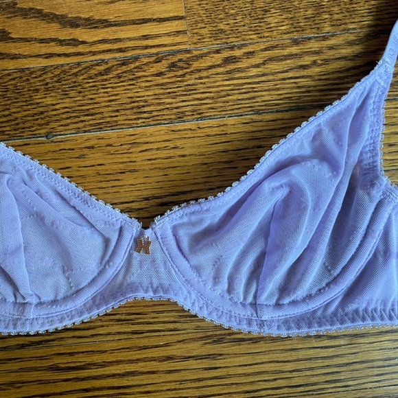 Savage x Fenty unlined bra - Picture 4 of 4